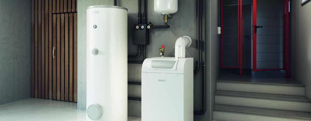 Heizungsmodernisierung